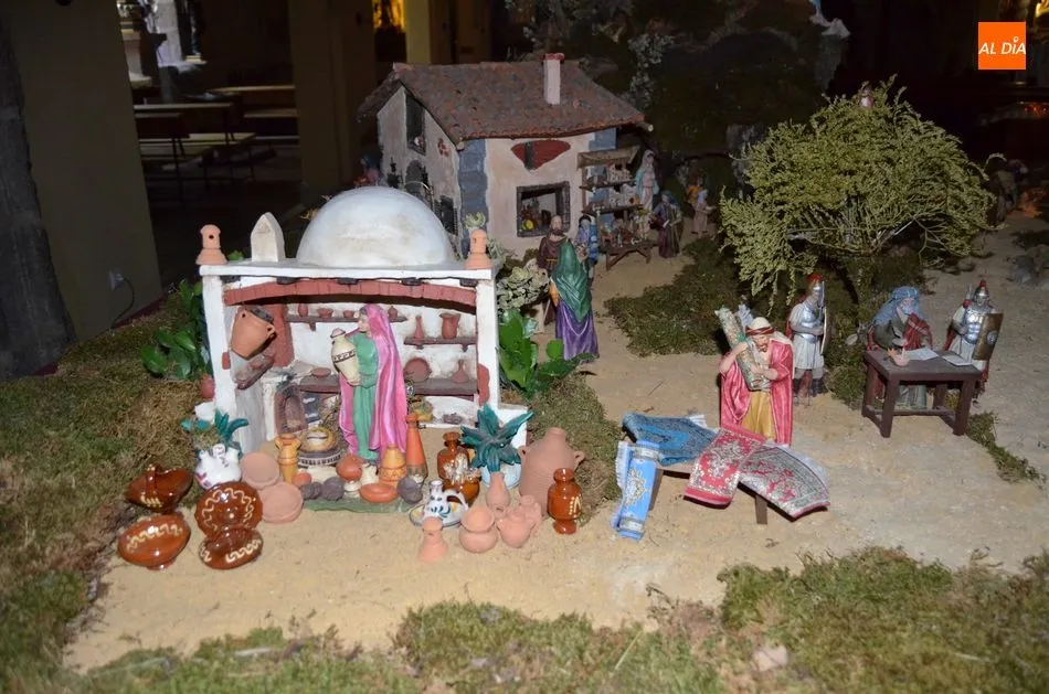 Foto 9 - El Bel&eacute;n que nadie debe perderse estas Navidades  