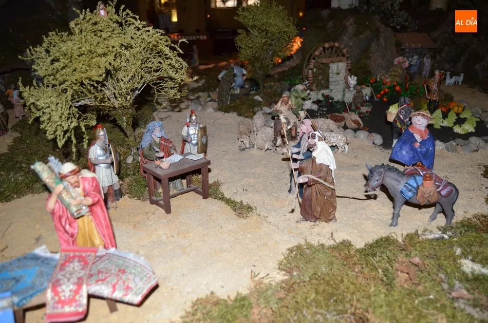 Foto 8 - El Bel&eacute;n que nadie debe perderse estas Navidades  