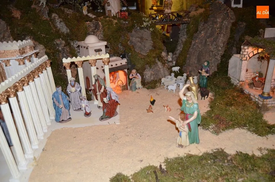 Foto 7 - El Bel&eacute;n que nadie debe perderse estas Navidades  