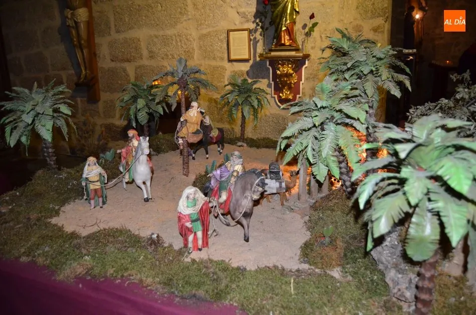 Foto 6 - El Bel&eacute;n que nadie debe perderse estas Navidades  