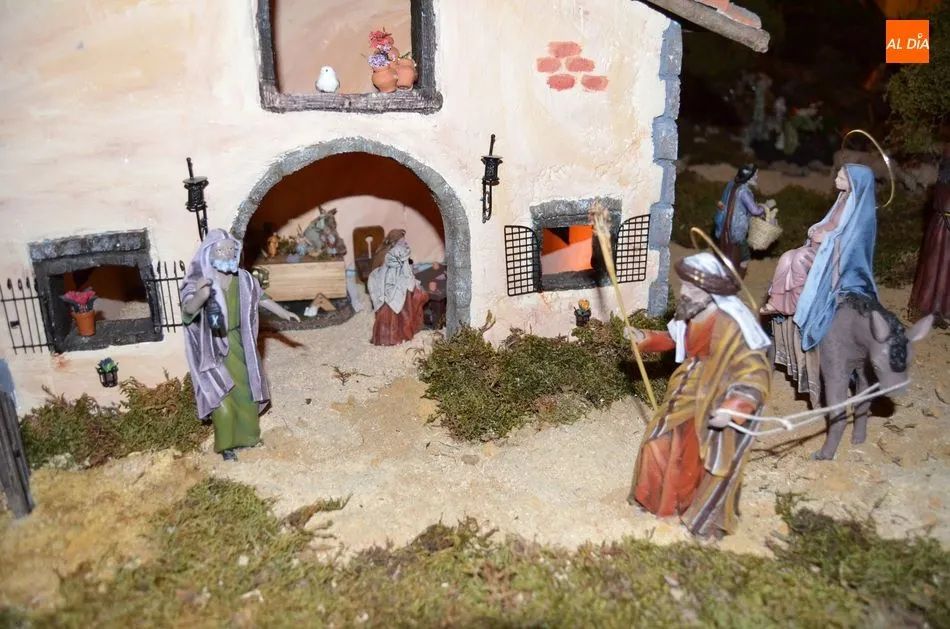 Foto 10 - El Bel&eacute;n que nadie debe perderse estas Navidades  