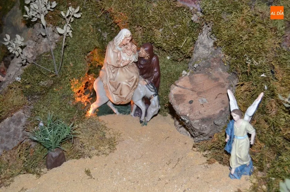 Foto 5 - El Bel&eacute;n que nadie debe perderse estas Navidades  