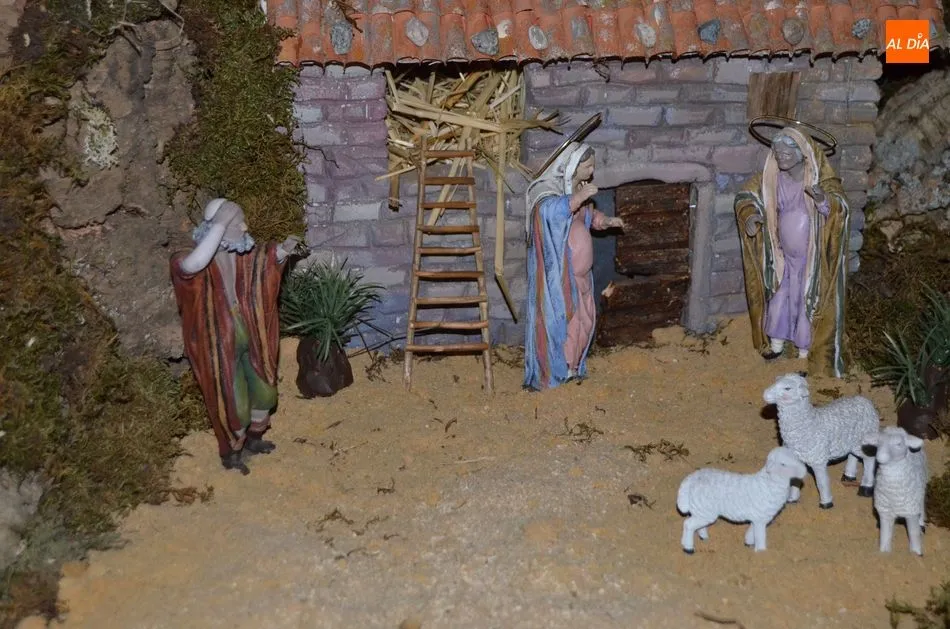 Foto 4 - El Bel&eacute;n que nadie debe perderse estas Navidades  