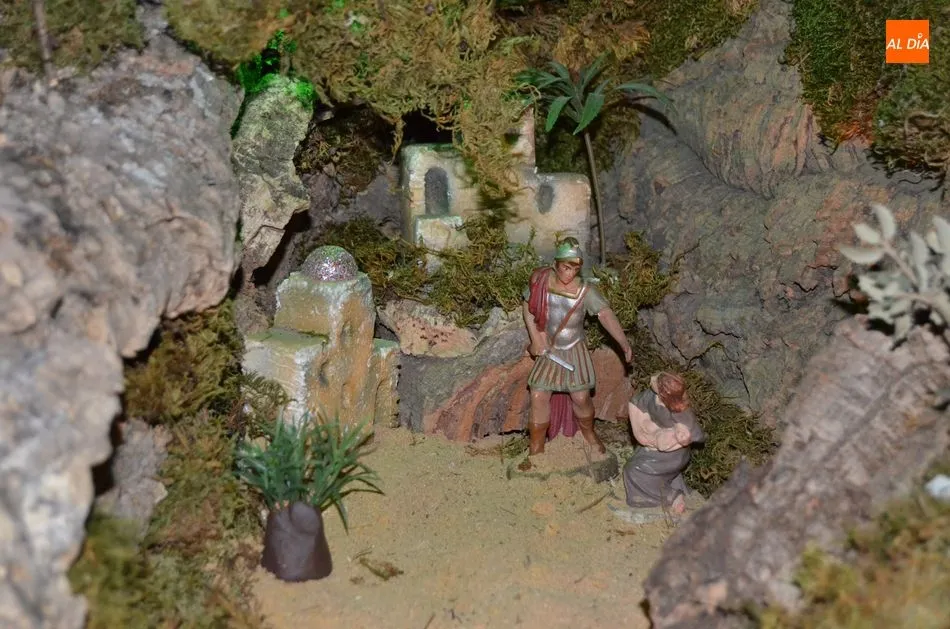 Foto 3 - El Bel&eacute;n que nadie debe perderse estas Navidades  