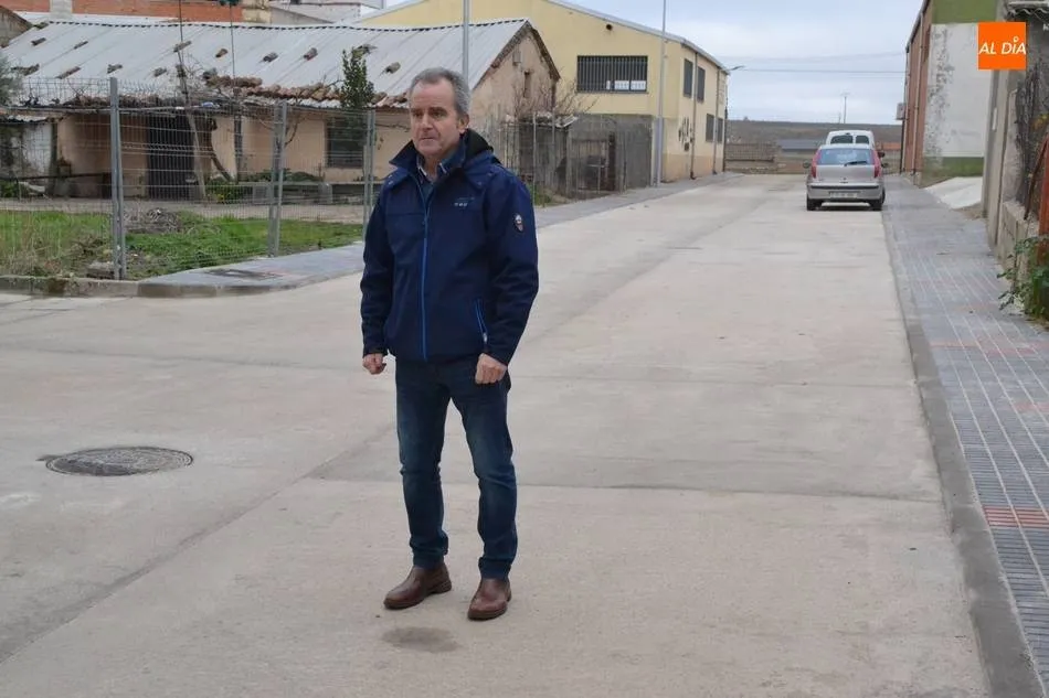 Joaquin Pellicer contra Domingo Benito por el uso de material municipal a favor de una empresa...