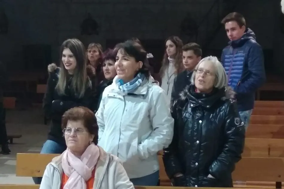 Foto 5 - Los Reyes de Oriente tambi&eacute;n dejan sus regalos en Peralejos de Abajo  