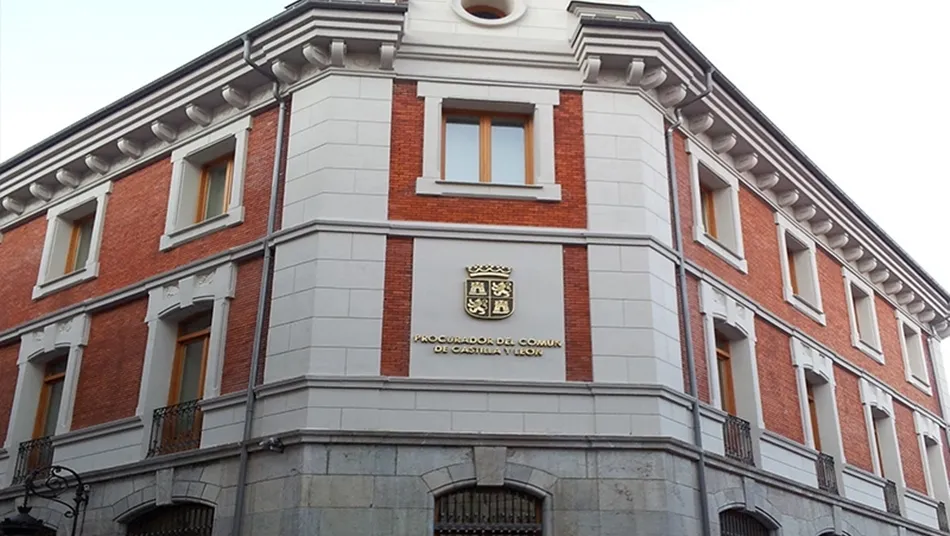 Sede del Procurador del Común de Castilla y León