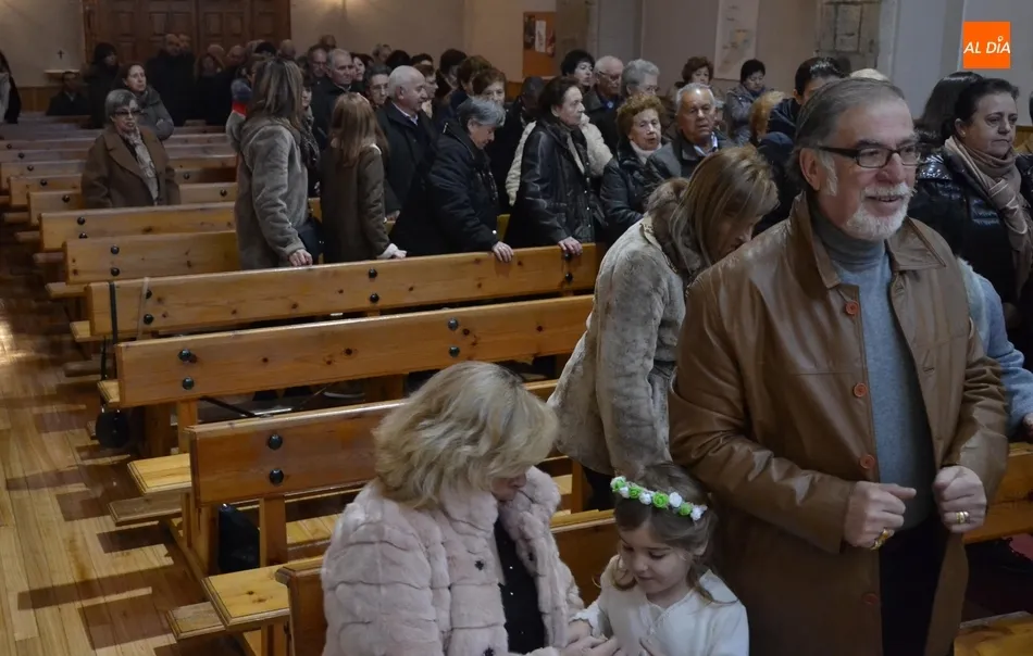 Foto 11 - Los Reyes Magos invitan a adorar al Ni&ntilde;o Jes&uacute;s en San Crist&oacute;bal  