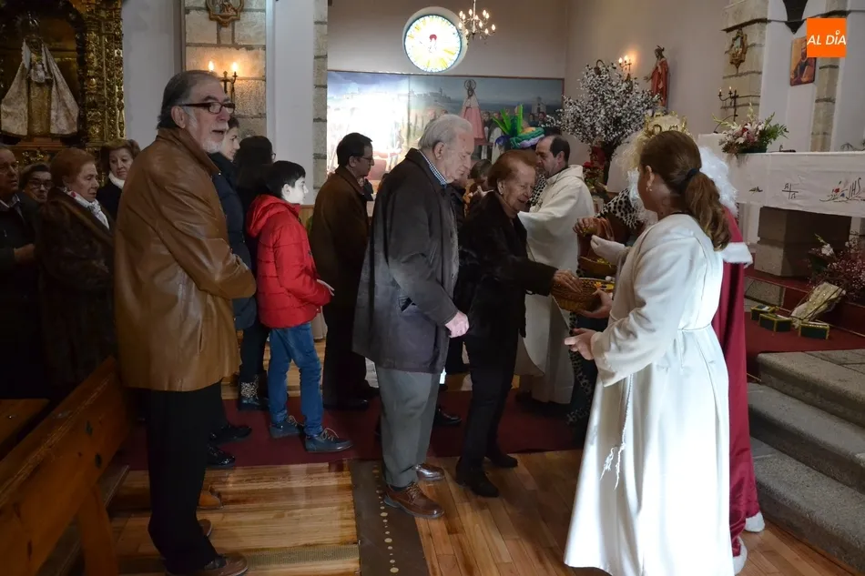 Foto 9 - Los Reyes Magos invitan a adorar al Ni&ntilde;o Jes&uacute;s en San Crist&oacute;bal  