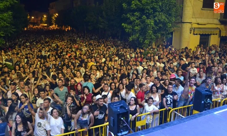 El Martes Chico y el Martes Mayor recuperarán este año sus fechas originales  