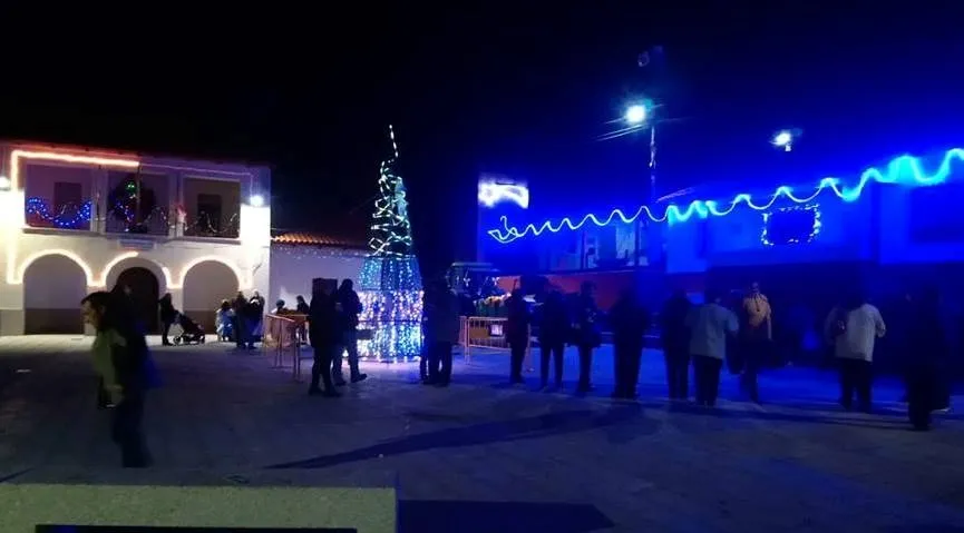 Foto 8 - Completo tour de los Reyes Magos por los Agadones  