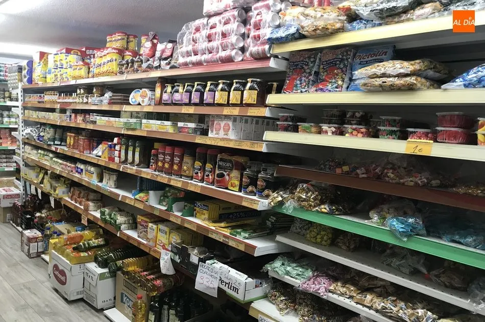 Foto 9 - Autoservicio Los &Aacute;ngeles inicia una extraordinaria liquidaci&oacute;n por jubilaci&oacute;n en cientos de...