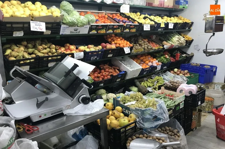 Foto 2 - Autoservicio Los &Aacute;ngeles inicia una extraordinaria liquidaci&oacute;n por jubilaci&oacute;n en cientos de...