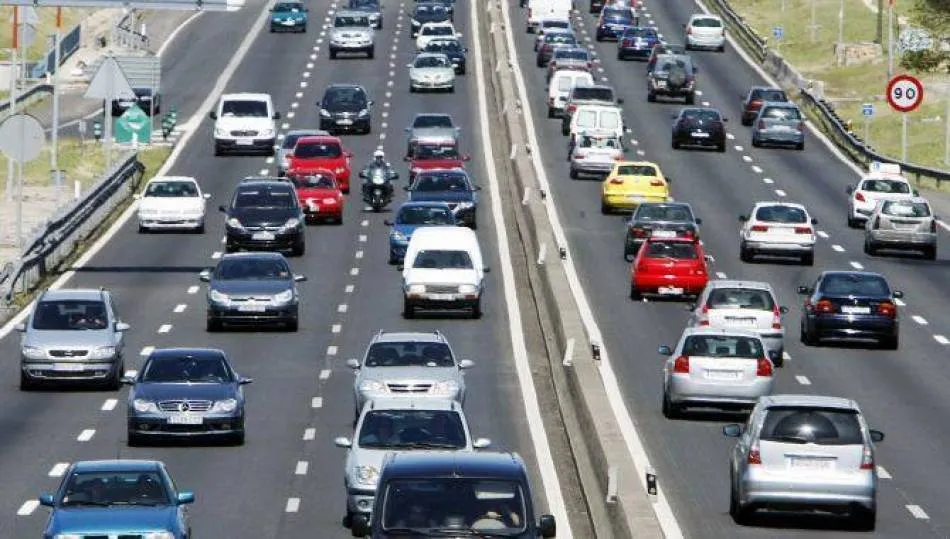 Cansancio, dolor de cabeza, mareos e irritación de algunas partes pueden ser síntomas de un espacio altamente contaminado