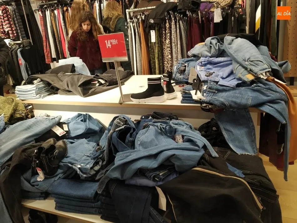 Foto 3 - Las rebajas se diluyen por el adelanto de los descuentos en muchos establecimientos