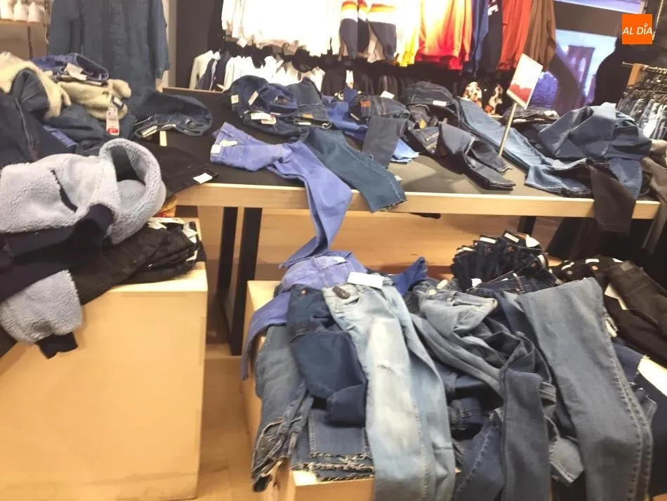 Foto 2 - Las rebajas se diluyen por el adelanto de los descuentos en muchos establecimientos