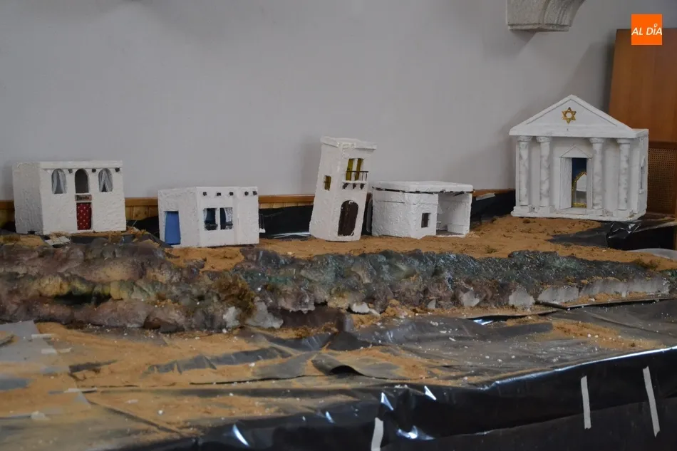 El día ‘oficial’ de desmontar el belén  