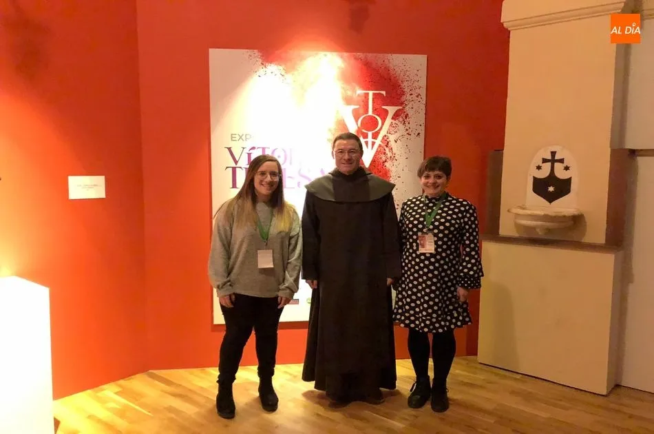 Foto 3 - La exposici&oacute;n Vitor Teresa cierra sus puertas con m&aacute;s de 17.000 visitantes