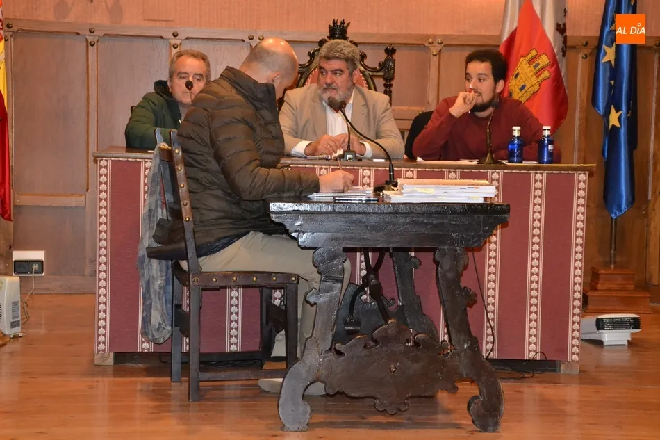 El PP forzará un Pleno Extraordinario para que Joaquín Pellicer y Domingo Benito den...