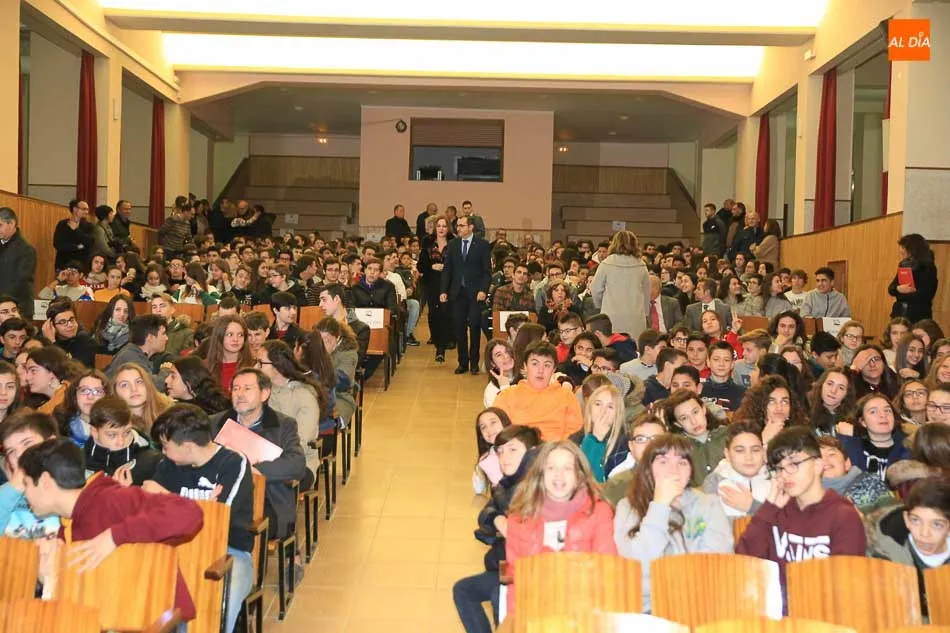 Foto 11 - Clemente critica que Catalu&ntilde;a &ldquo;utilice sus competencias para exacerbar las se&ntilde;as de identidad&rdquo;