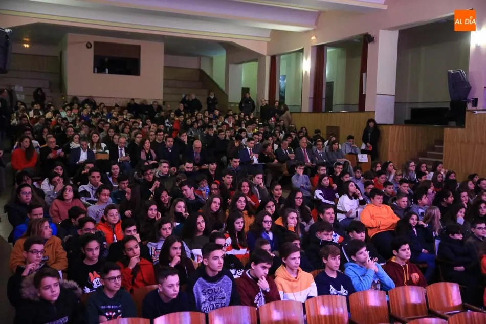 Foto 3 - Clemente critica que Catalu&ntilde;a &ldquo;utilice sus competencias para exacerbar las se&ntilde;as de identidad&rdquo;