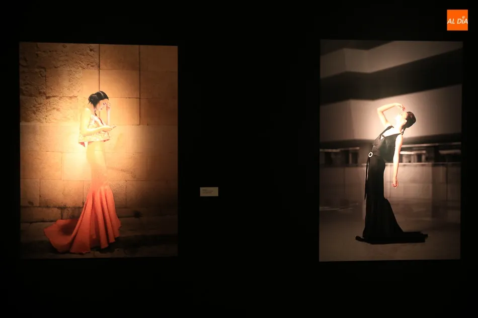 Foto 7 - La exposici&oacute;n &lsquo;Introspecci&oacute;n&rsquo; ofrece un recorrido por la trayectoria de la dise&ntilde;adora...