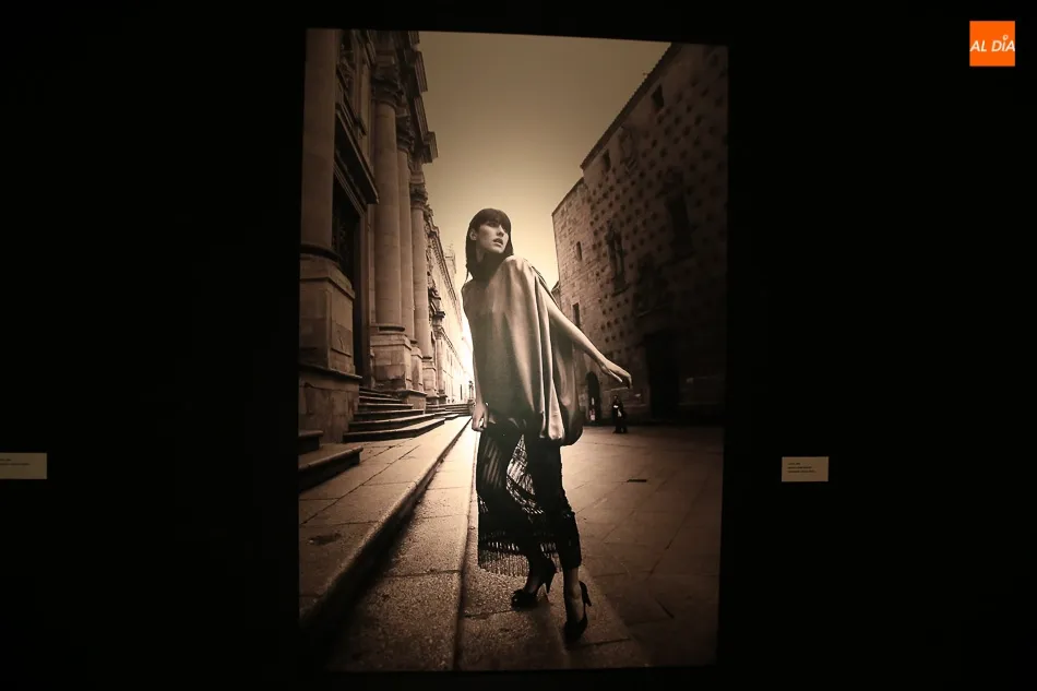 Foto 6 - La exposici&oacute;n &lsquo;Introspecci&oacute;n&rsquo; ofrece un recorrido por la trayectoria de la dise&ntilde;adora...