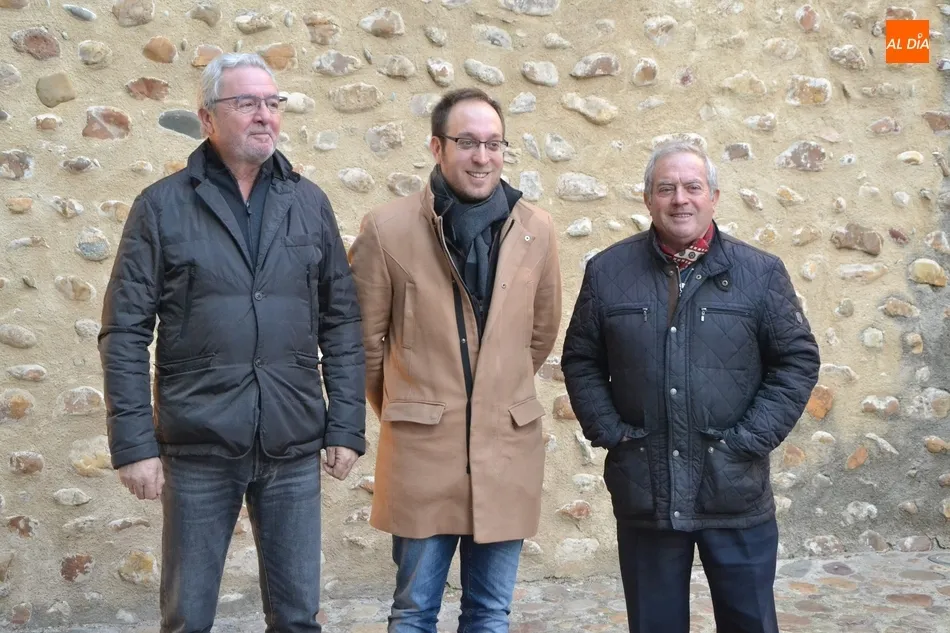 Los populares no entienden qué cambio ha habido en Ciudad Rodrigo  