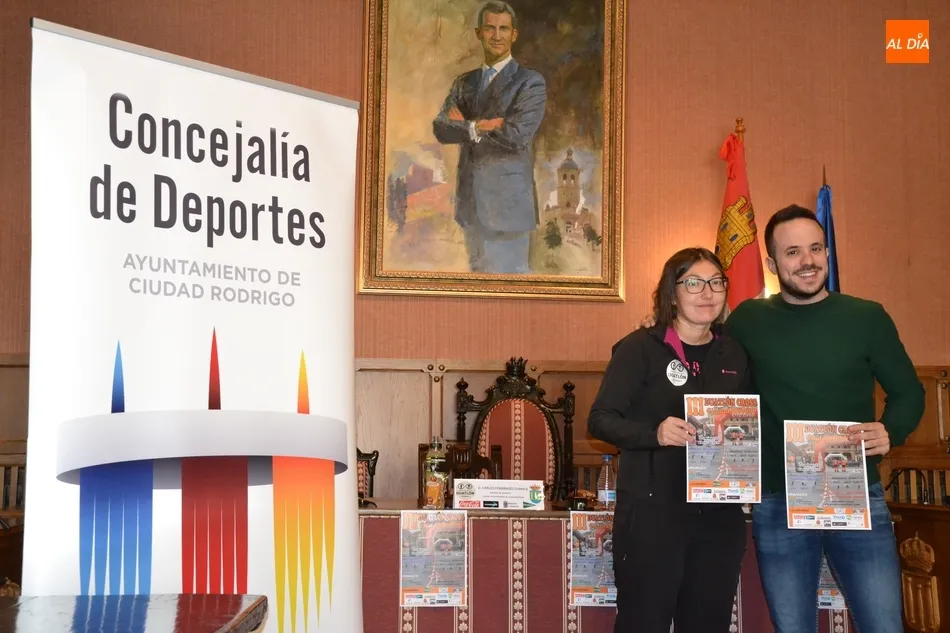 La Plaza Mayor será el centro neurálgico del 3º Duatlón Cross de Miróbriga  