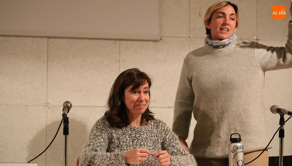 Foto 11 - &lsquo;Ecofeminismo&rsquo; abre el ciclo sobre ecolog&iacute;a social&nbsp;en la Casa de las Conchas  