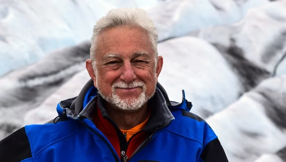 Javier Cacho estará el jueves 10 de enero en Salamanca presentando su último libro Yo, el FRAM