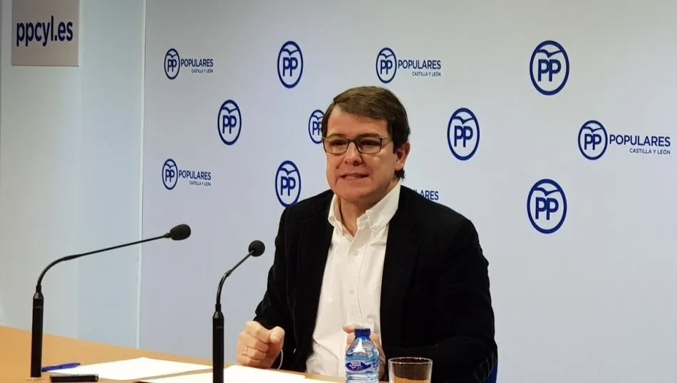 Foto 4 - Ma&ntilde;ueco propone un pacto con todos los partidos para que gobierne la lista m&aacute;s votada