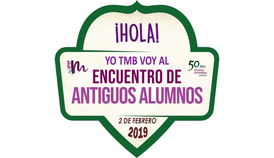 El Colegio Misioneras prepara un gran encuentro de antiguos alumnos con motivo de sus 50 años  