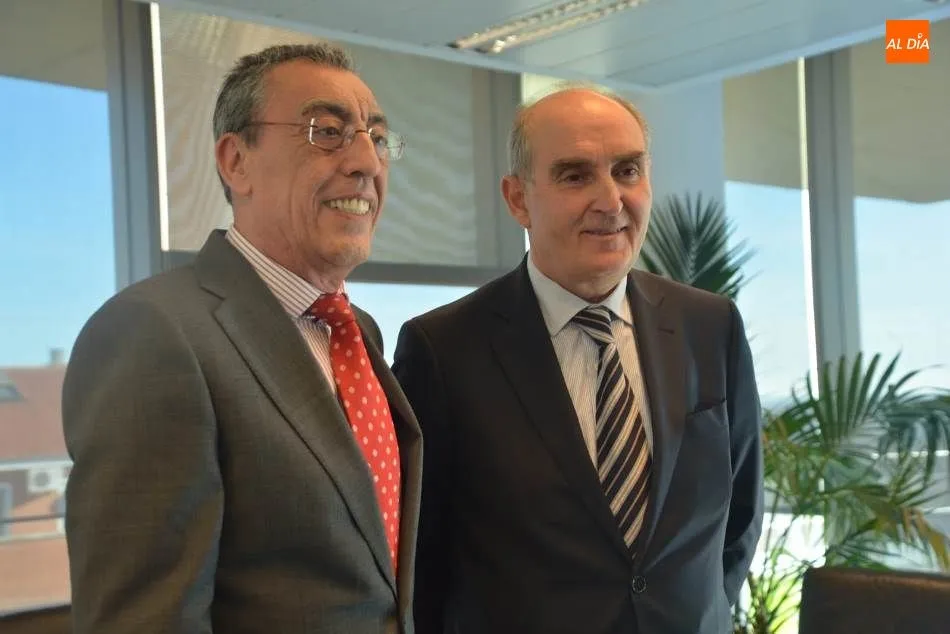 Foto 6 - El Procurador del Com&uacute;n quiere acercar la instituci&oacute;n al medio rural e implantar la sede...