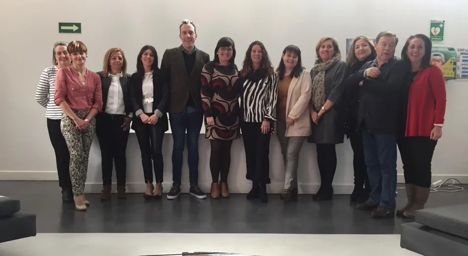 El Ayuntamiento recula y decide seguir en Huellas de Teresa