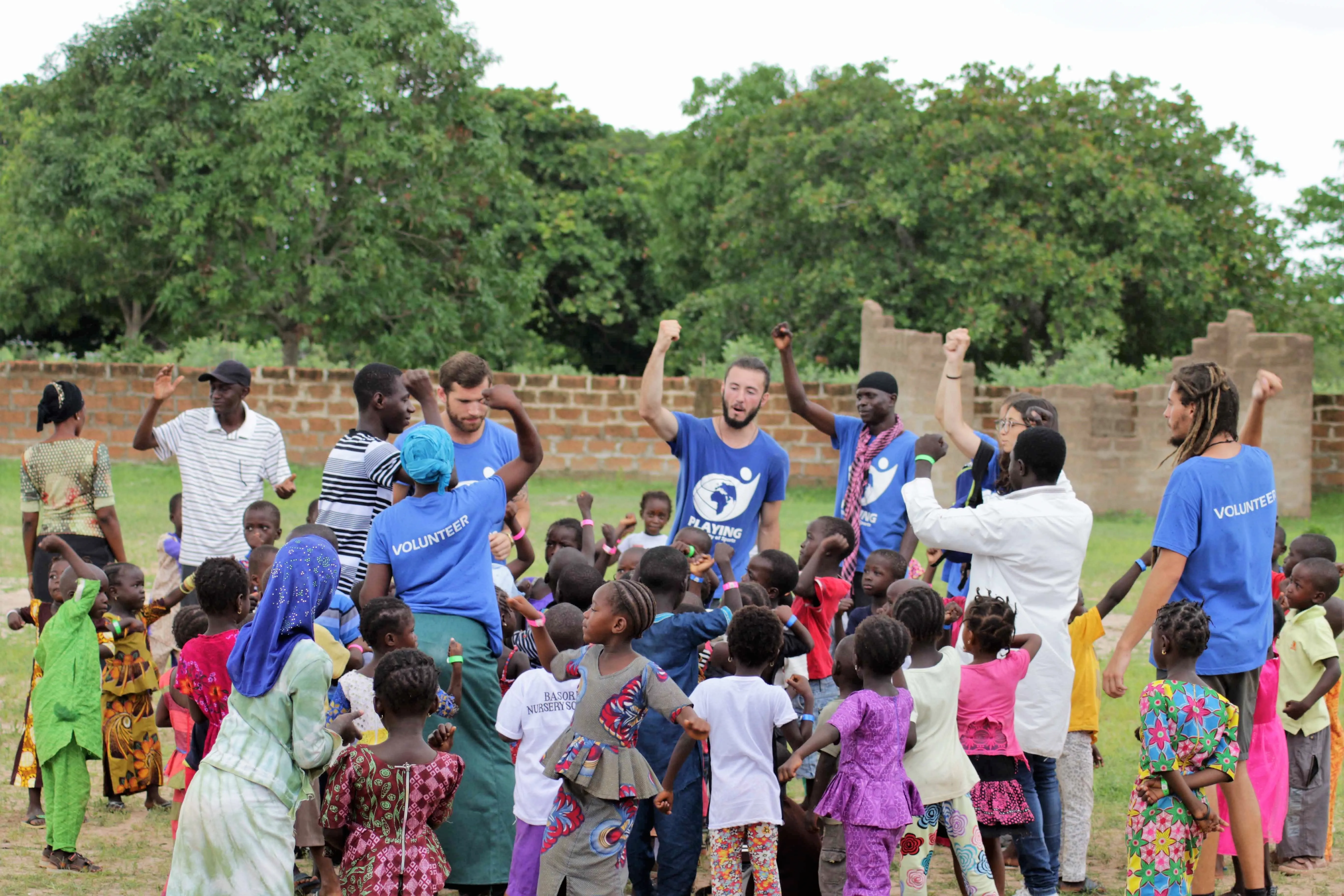 Proyecto Playing Basori