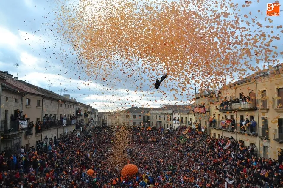 Lanzado el spot promocional del Carnaval 2019 a 50 días para el arranque del evento  