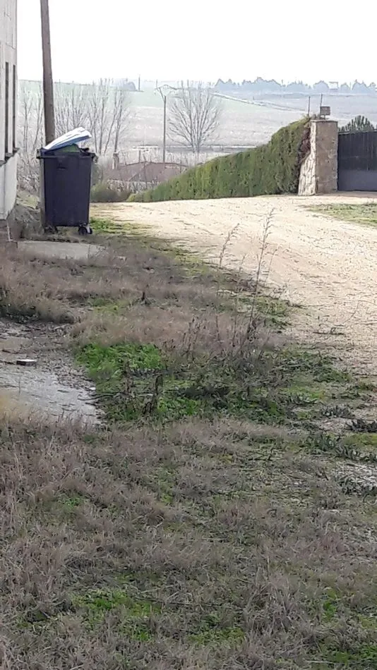 Foto 2 - Los vecinos de Mozodiel de Sanch&iacute;&ntilde;igo denuncian el &ldquo;total abandono&rdquo; por parte de las...