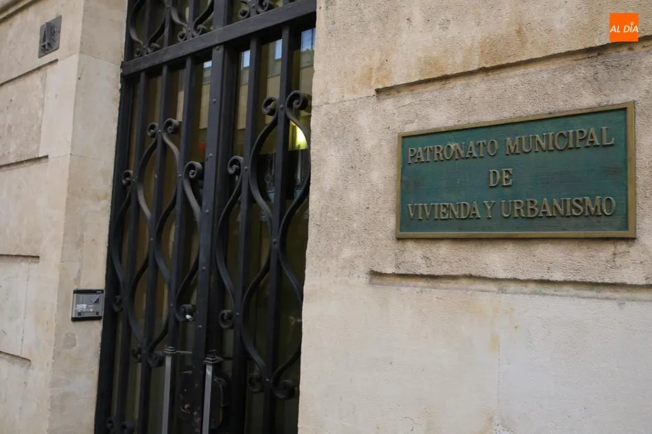 Foto 2 - Una apuesta decidida por la rehabilitaci&oacute;n y la regeneraci&oacute;n urbana