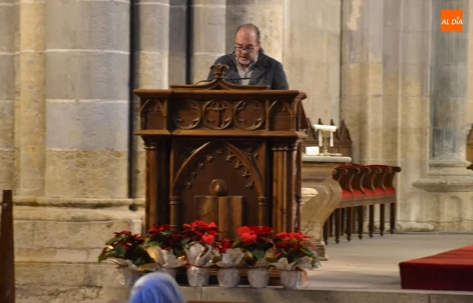 Foto 4 - Arranca con pocos fieles en un novedoso horario matinal la Novena de San Sebasti&aacute;n  