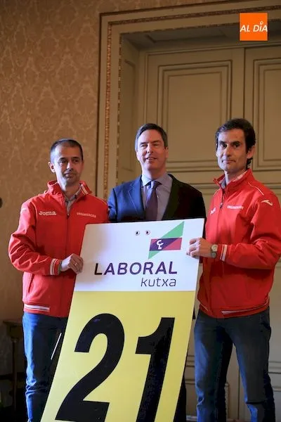 Foto 2 - La VIII Media Marat&oacute;n Ciudad de Salamanca volver&aacute; a ser un referente nacional del atletismo