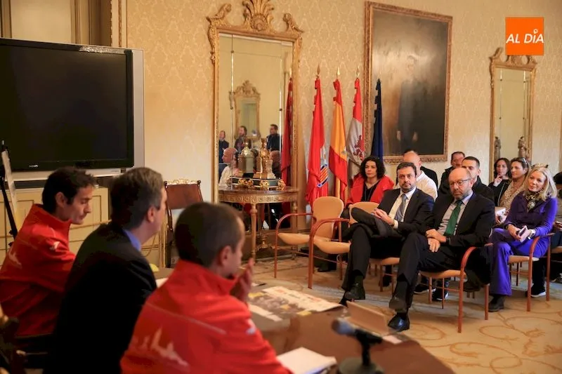 Foto 3 - La VIII Media Marat&oacute;n Ciudad de Salamanca volver&aacute; a ser un referente nacional del atletismo