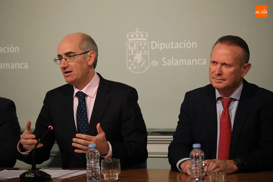 Foto 5 - &lsquo;Salamanca en bandeja' arranca con casi 40 asociaciones y productores de alimentos de calidad&nbsp;