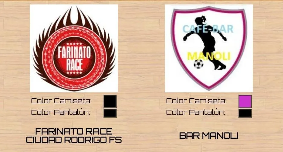 [AGENDA 12|13 ENE] El 2019 arranca con un potentísimo fin de semana de fútbol sala en Miróbriga  