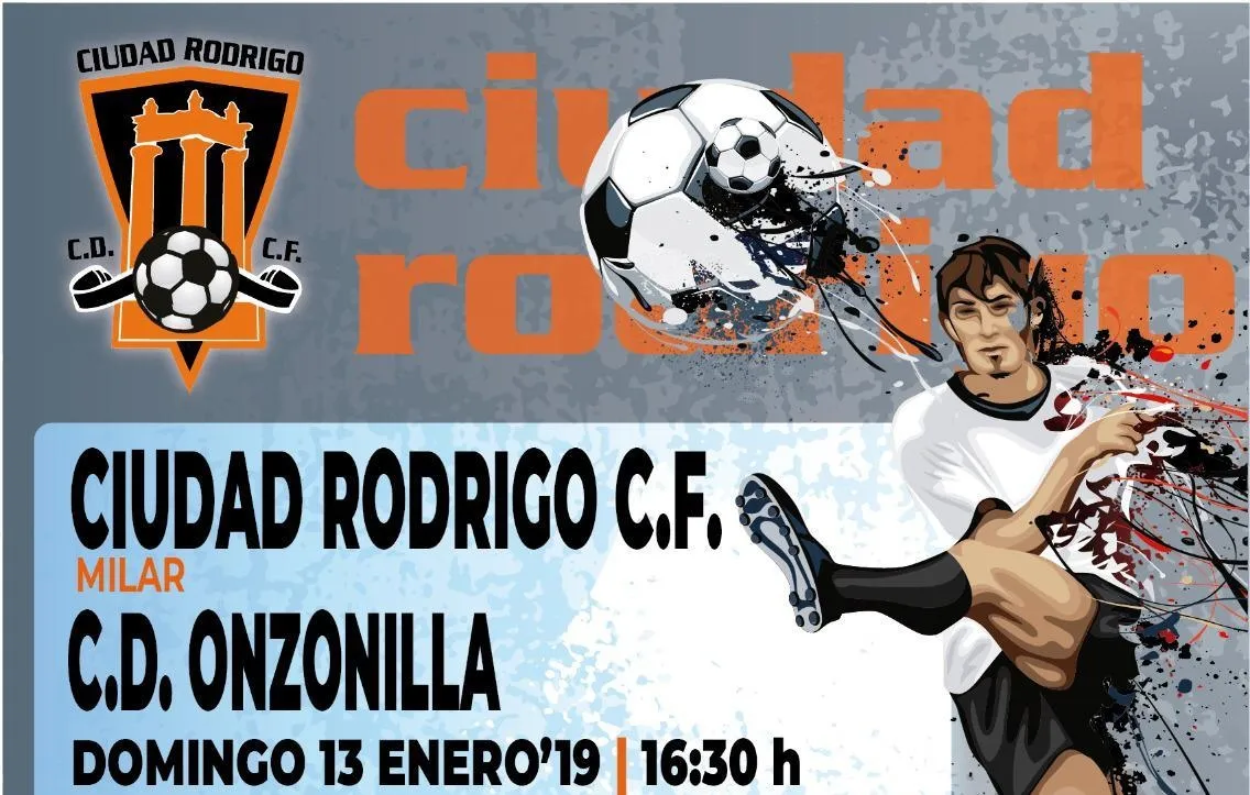 Foto 2 - [AGENDA 12|13 ENE] El 2019 arranca con un potent&iacute;simo fin de semana de f&uacute;tbol sala en Mir&oacute;briga  