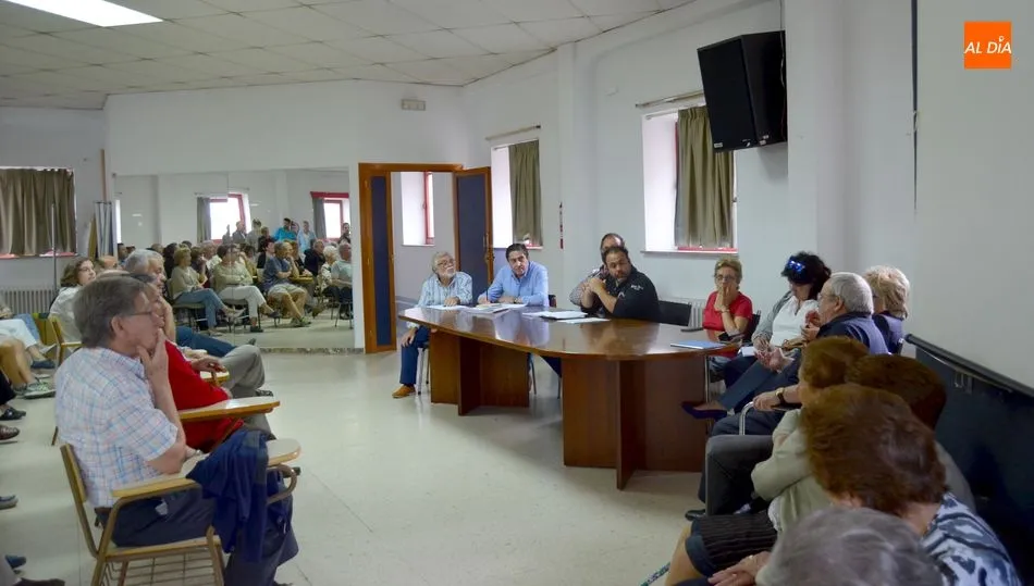 Programas de Fevesa y Cavecal para 2019 / FOTO DE ARCHIVO