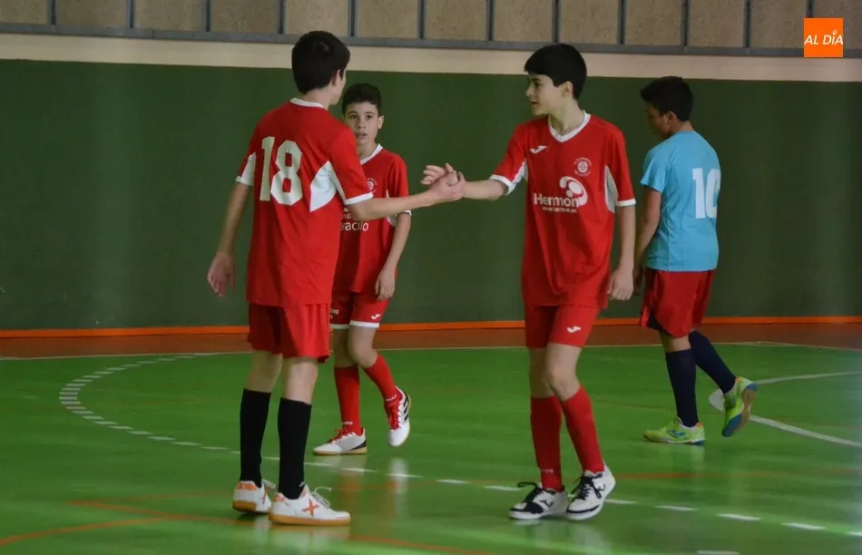 Foto 4 - [MARCADOR 12|13 ENERO]  
