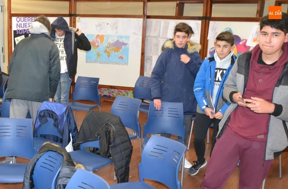 Foto 2 - Jos&eacute; Mar&iacute;a Bull&oacute;n se lleva el Torneo de Super Smash Bros del Espacio i  