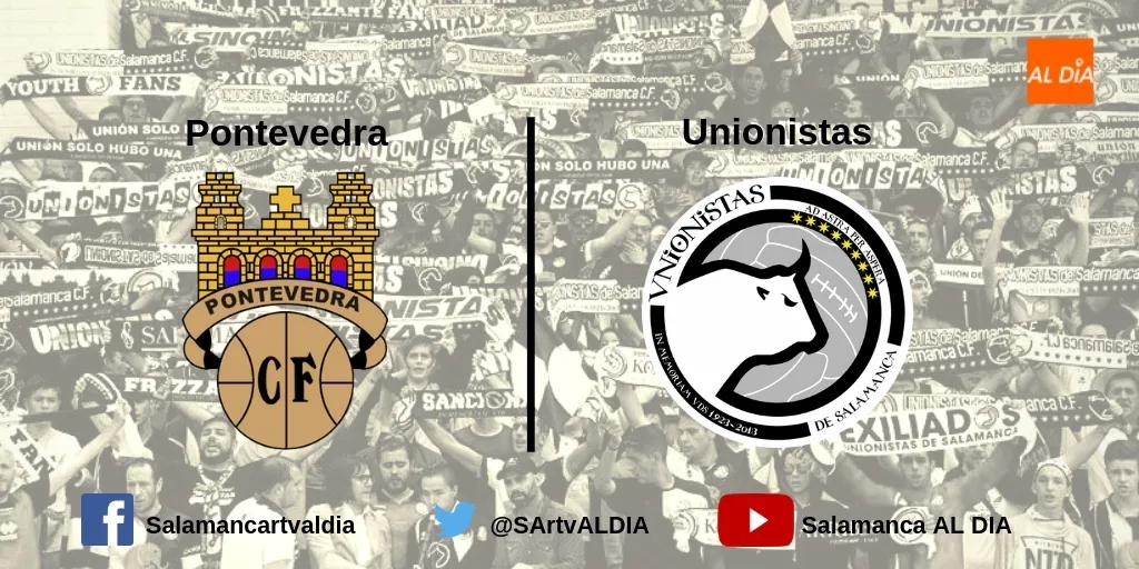 Repasa todas las jugadas del Pontevedra vs Unionistas