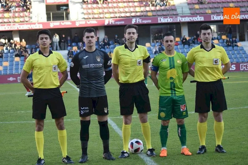 Foto 11 - SuperMolina sostiene a Unionistas de Salamanca en Pasar&oacute;n (0-0)